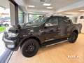 Ford Ranger Ranger 3.2 TDCi aut. DC Wildtrak 5pt. Noir - thumbnail 4
