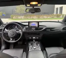 Audi A6 V6 3.0 BiTDI DPF 313 Quattro Avus Tiptronic 8 A