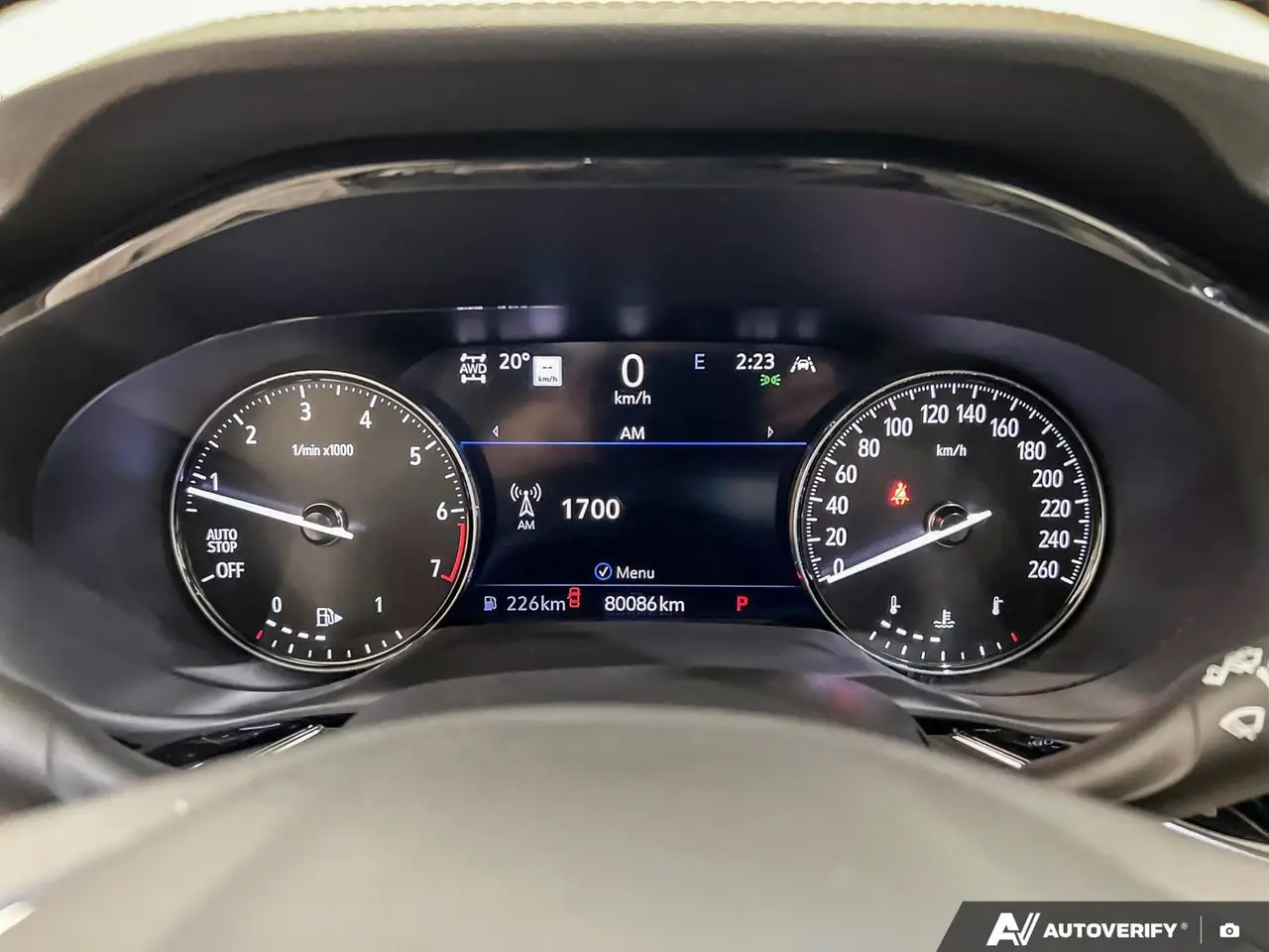 Buick Envision снимка Buick Envision