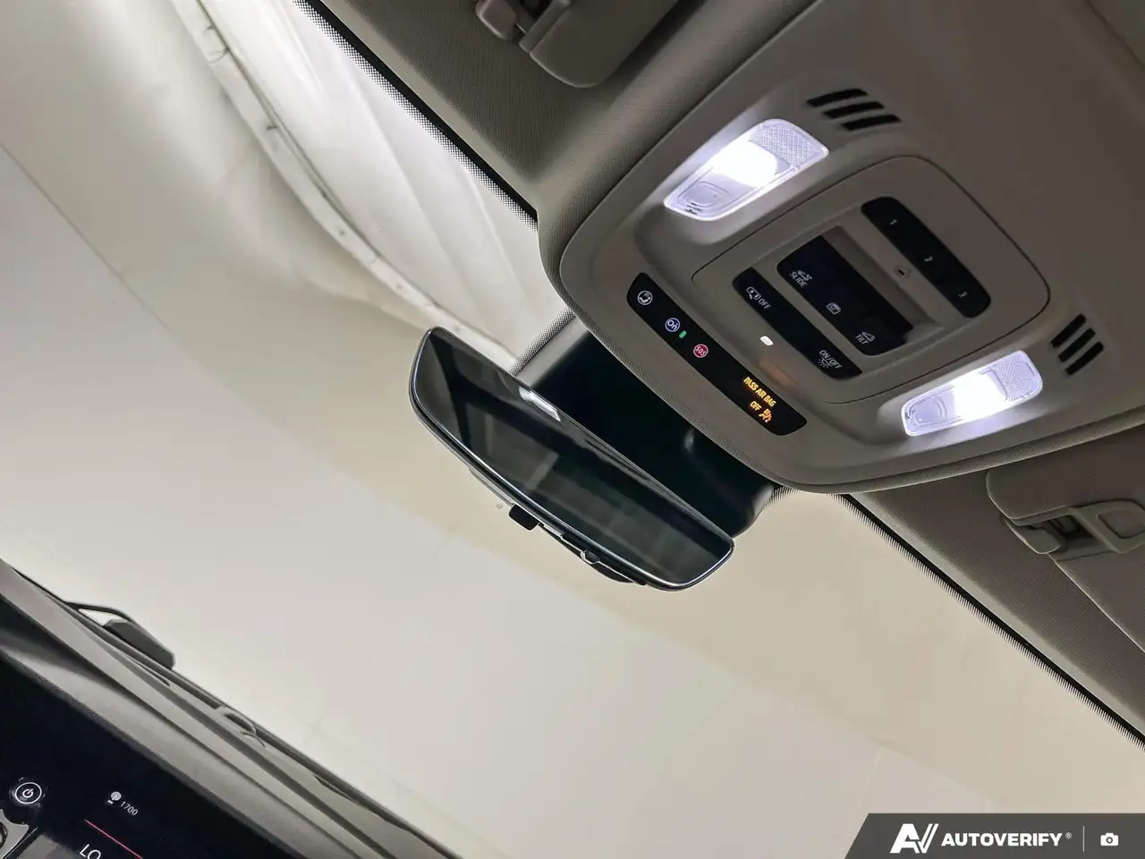 Buick Envision снимка Buick Envision