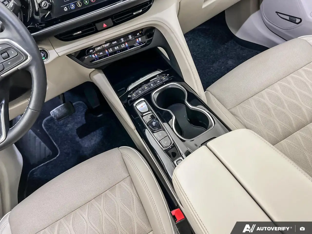 Buick Envision снимка Buick Envision