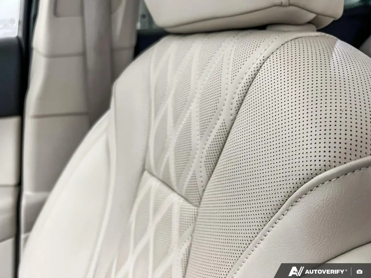 Buick Envision снимка Buick Envision