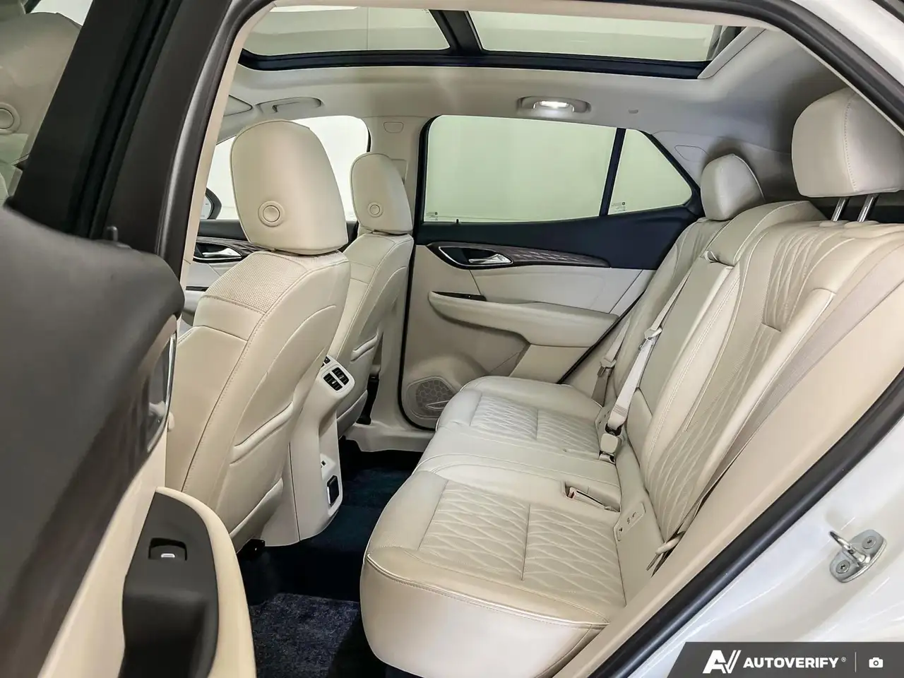 Buick Envision снимка Buick Envision