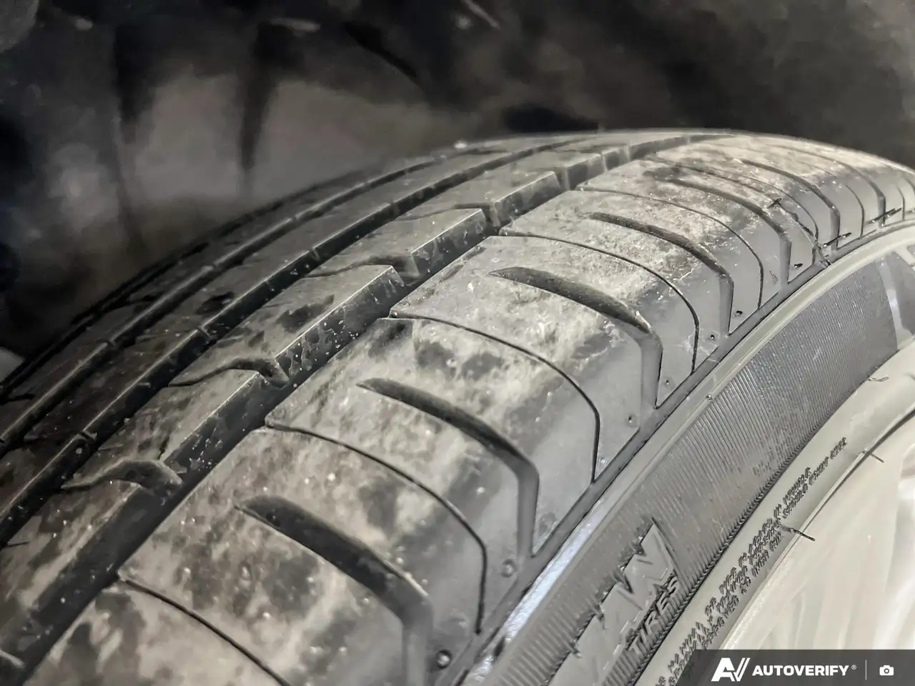 Buick Envision снимка Buick Envision