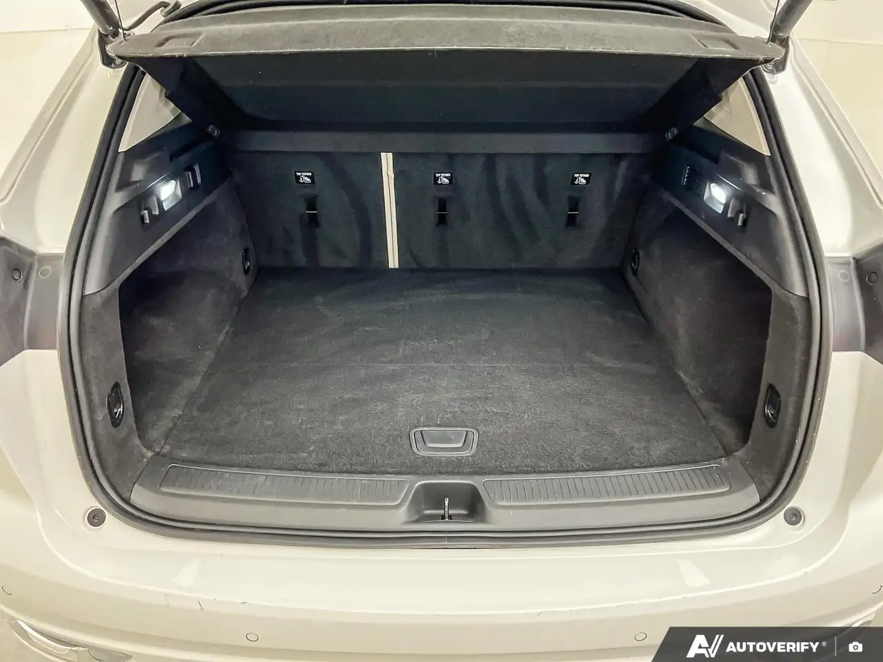 Buick Envision снимка Buick Envision