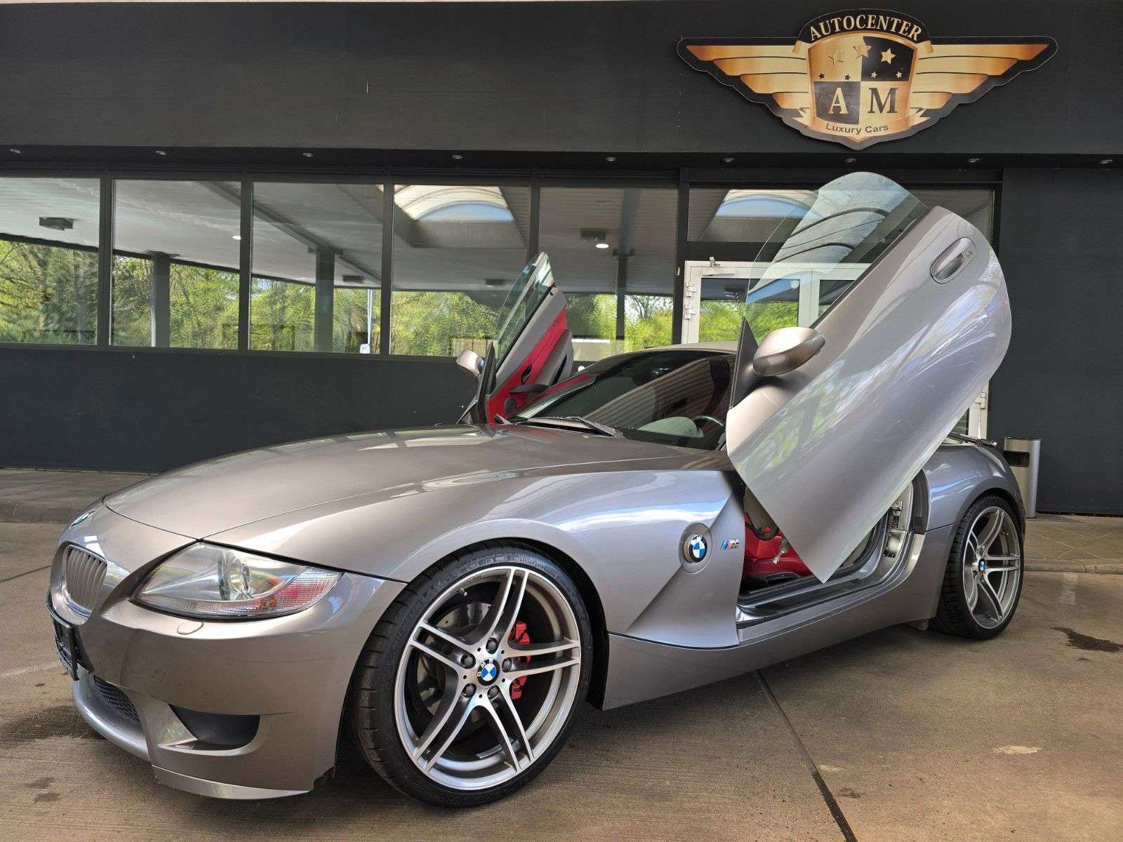 Ojazdené Bmw Z4 