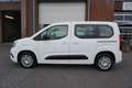 Opel Combo Life 1.2 Turbo 5 PERSOONS - NAVI - PARKEERSENSOREN - AP Wit - thumbnail 8