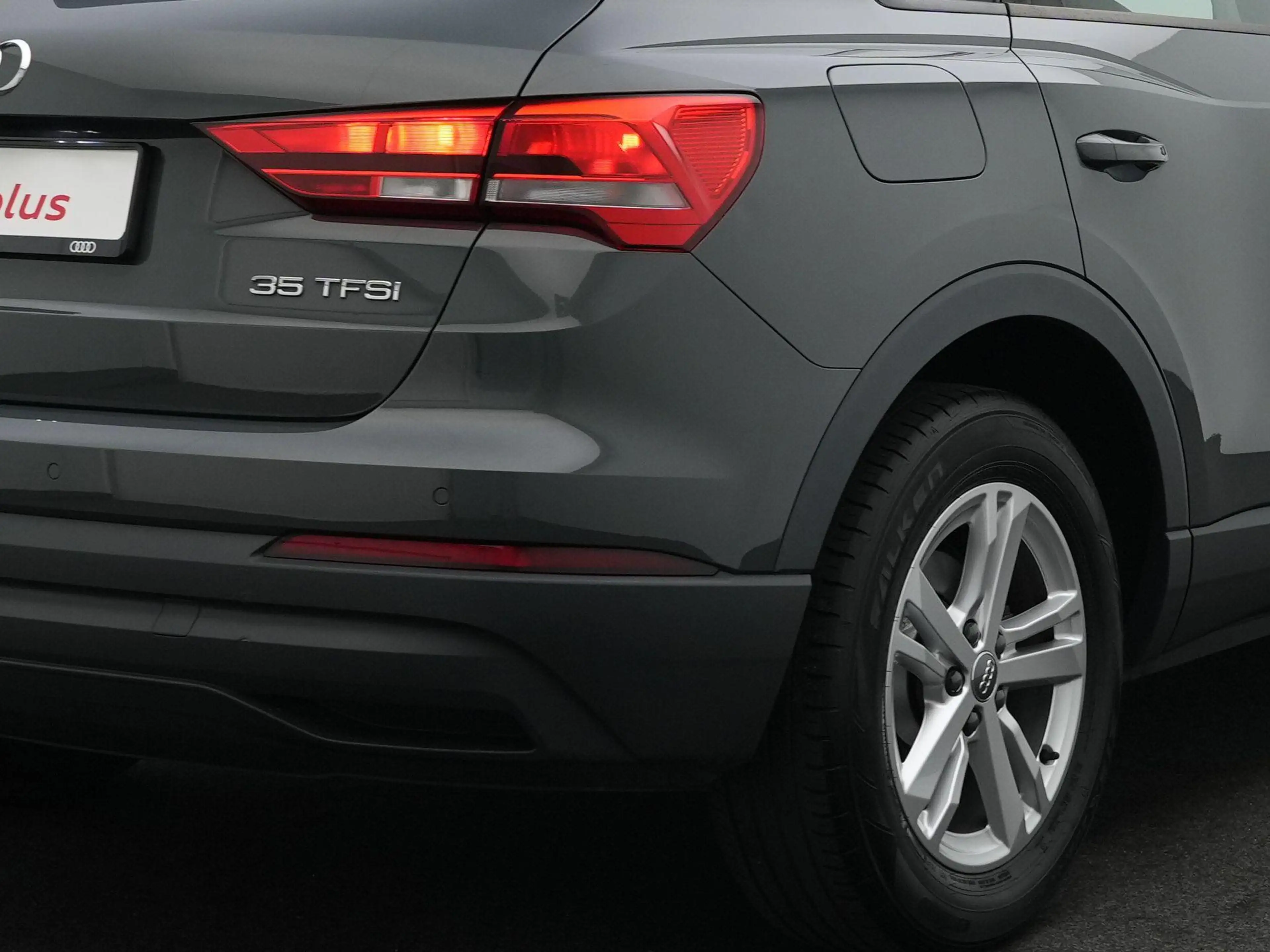 Audi Q3 35 TFSI 150pk Pro Line DSG | Navigatiesysteem | El — photo 15