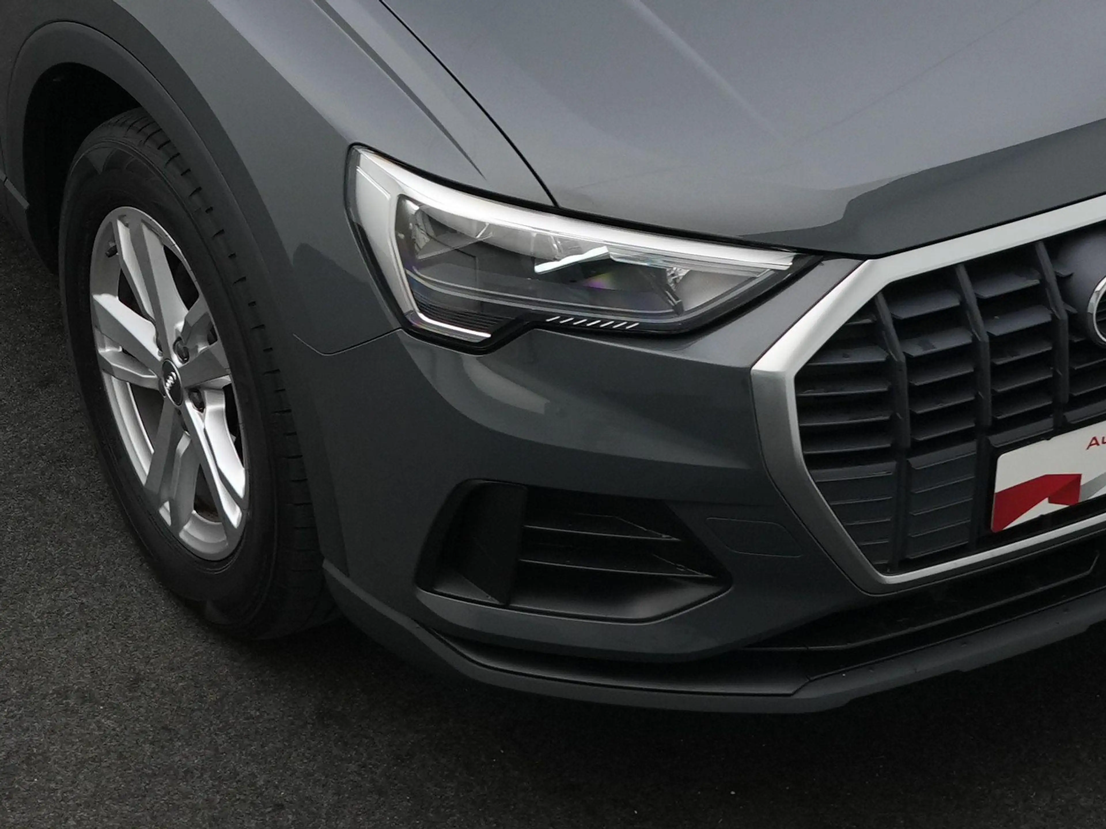 Audi Q3 35 TFSI 150pk Pro Line DSG | Navigatiesysteem | El — photo 14