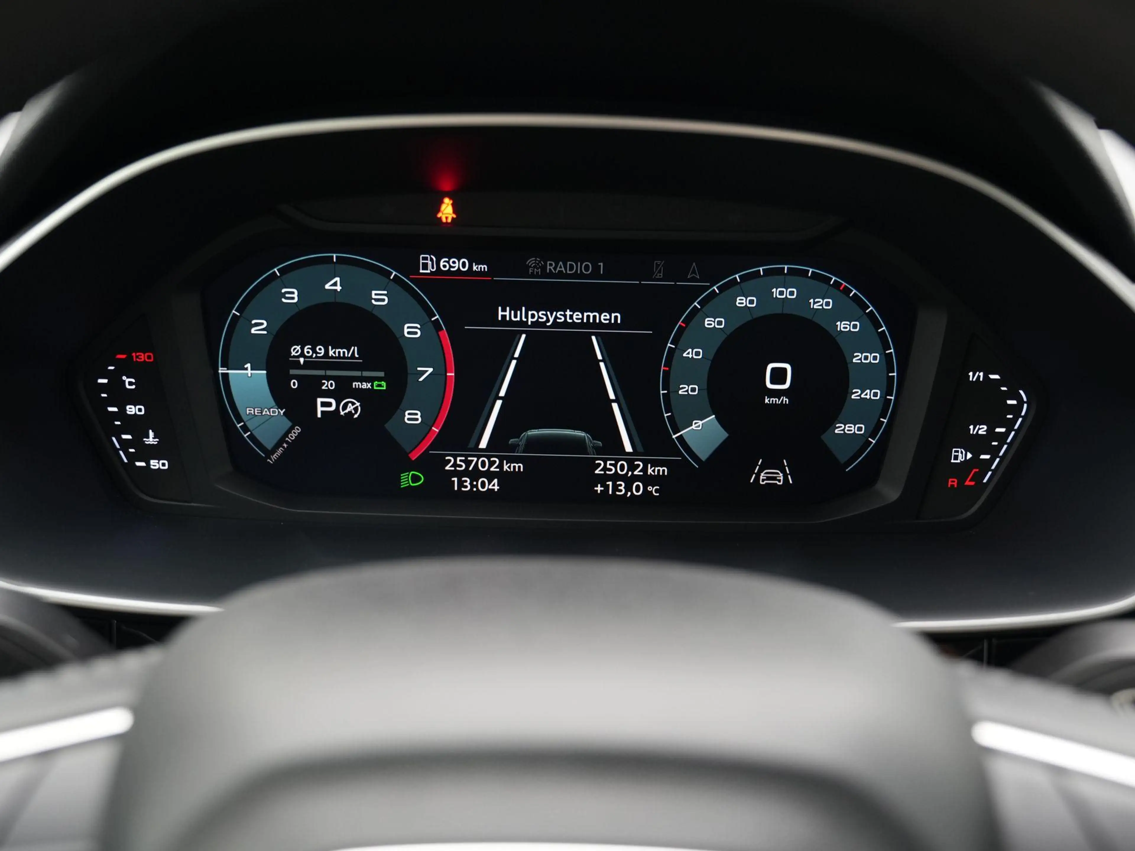 Audi Q3 35 TFSI 150pk Pro Line DSG | Navigatiesysteem | El — photo 10
