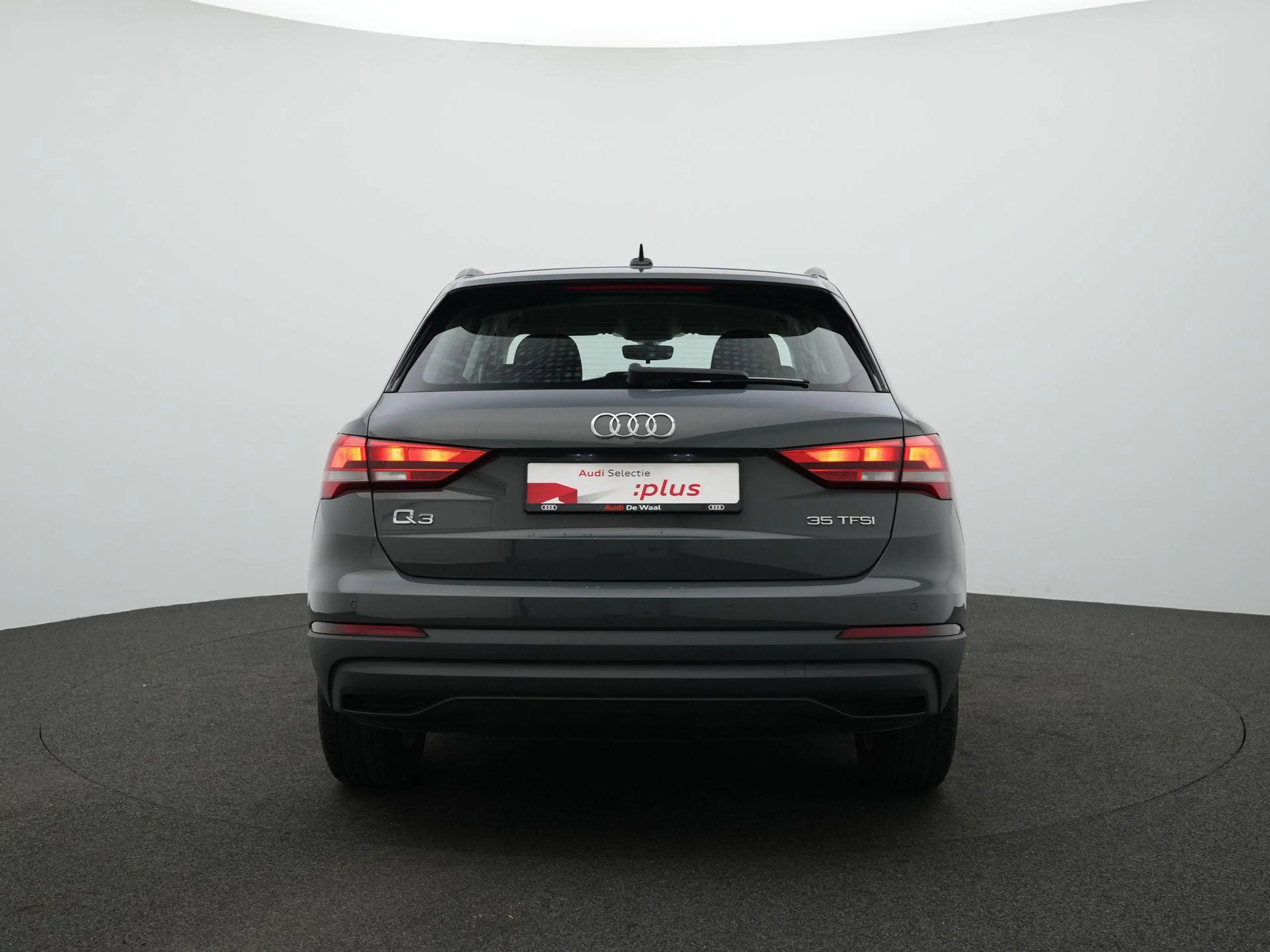 Audi Q3 35 TFSI 150pk Pro Line DSG | Navigatiesysteem | El — photo 6