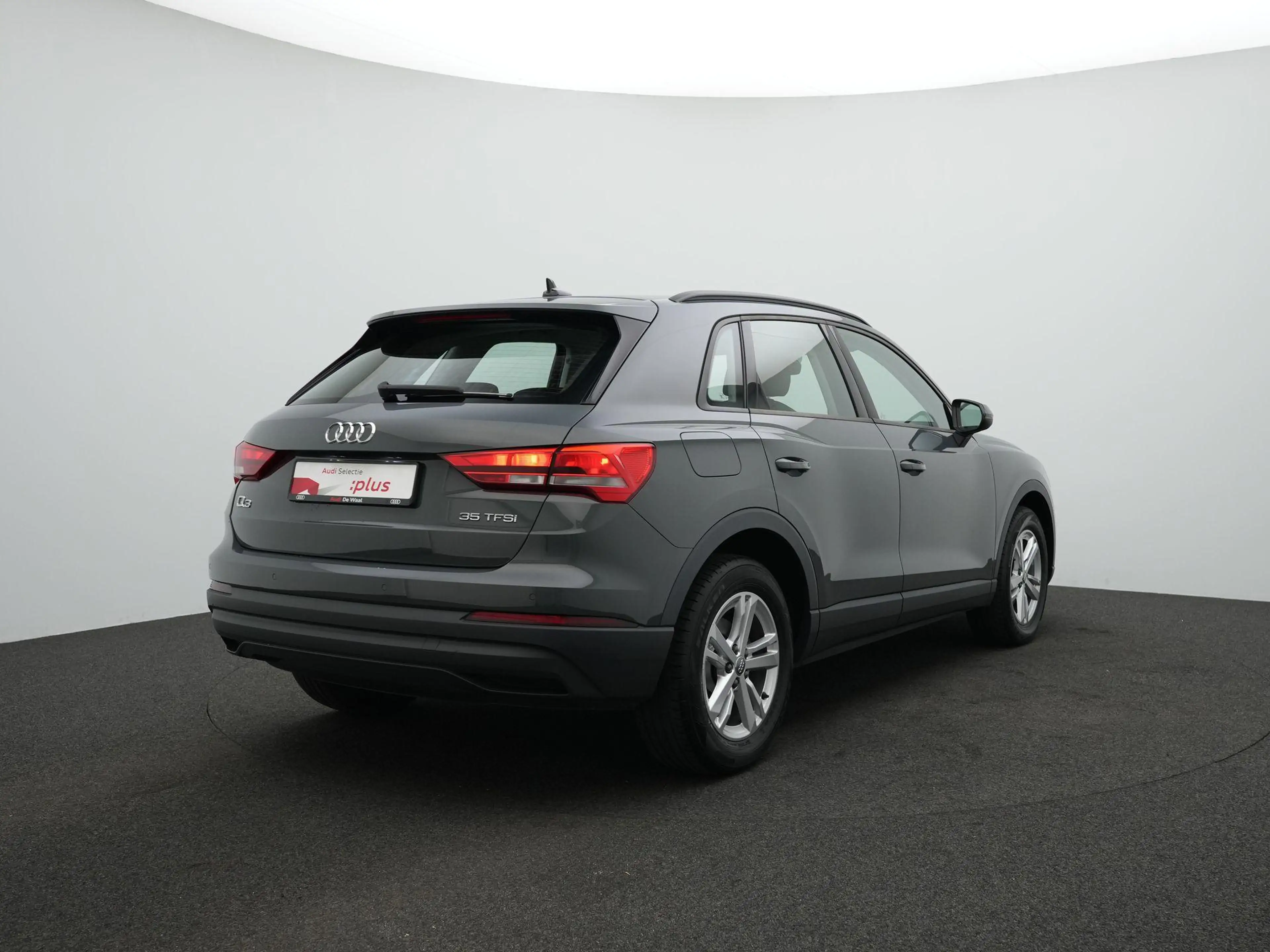 Audi Q3 35 TFSI 150pk Pro Line DSG | Navigatiesysteem | El — photo 5