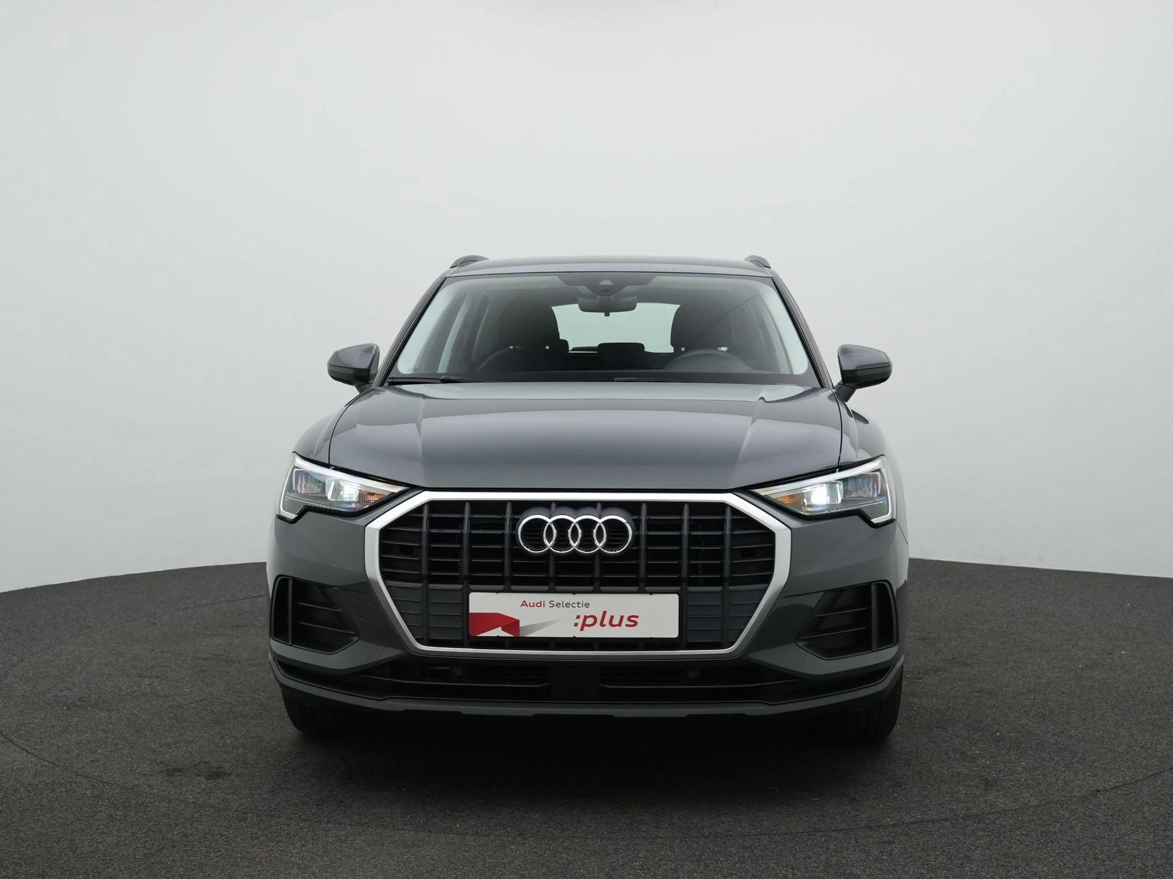 Audi Q3 35 TFSI 150pk Pro Line DSG | Navigatiesysteem | El — photo 3