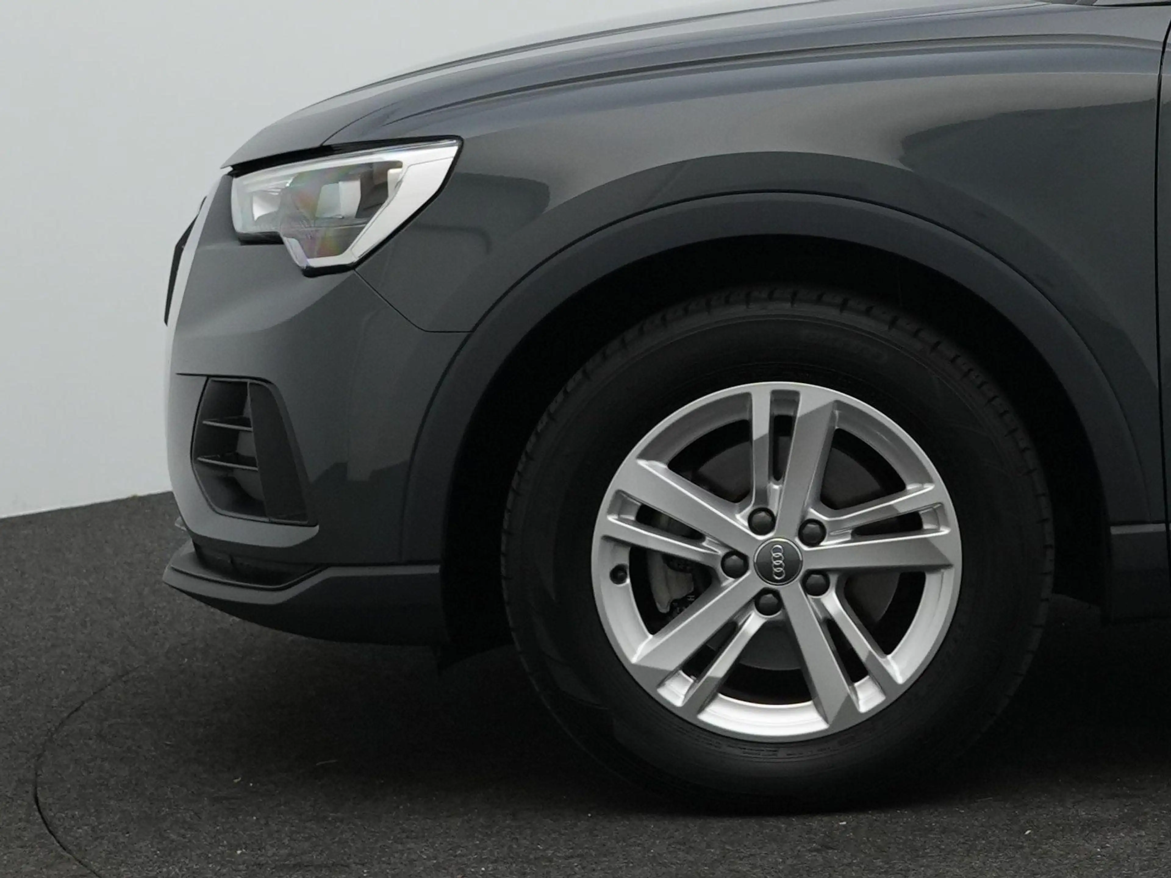 Audi Q3 35 TFSI 150pk Pro Line DSG | Navigatiesysteem | El — photo 11