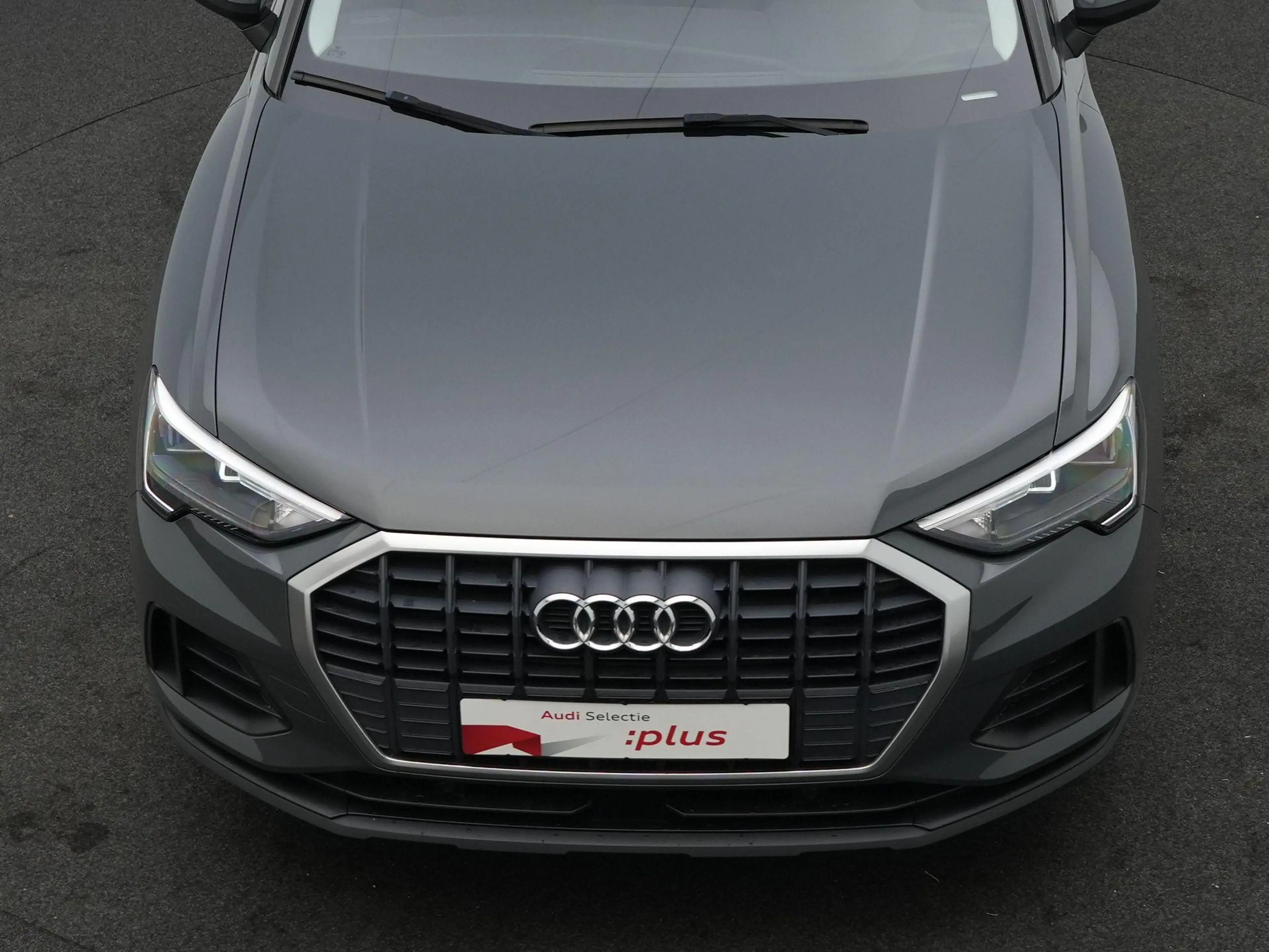 Audi Q3 35 TFSI 150pk Pro Line DSG | Navigatiesysteem | El — photo 13