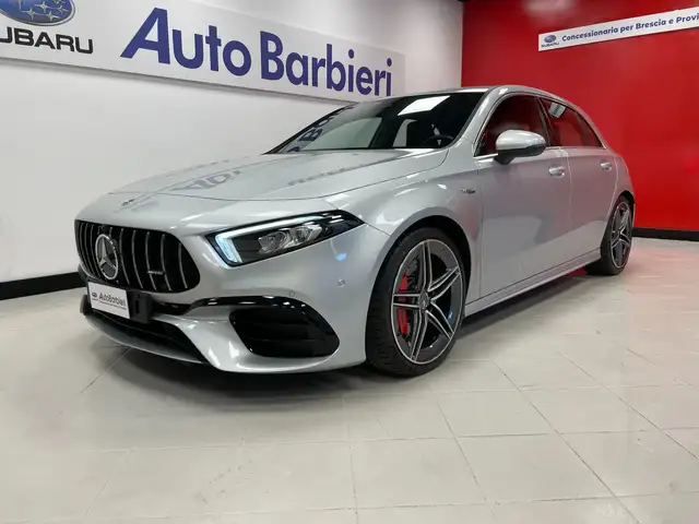 Mercedes-Benz A 45 AMG S 4matic+ auto - IVA DEDUCIBILE
