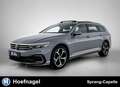 Volkswagen Passat Variant 1.4 TSI PHEV GTE | Schuifdak | Trekhaak | Camera | Grau - thumbnail 1