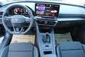 CUPRA Leon 1.5 TSI 150 PS ACT mit perfekter Mehrausstattung! Grau - thumbnail 14
