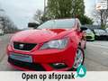 SEAT Ibiza 1.2 TSI Reference A-C Elek Pakket Lmv Stoelvrm Rood - thumbnail 1