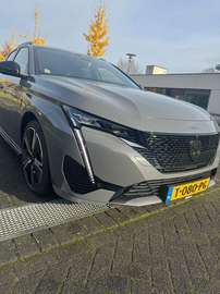 308 1.6 PHEV 180 GT