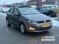 Volkswagen Polo 1.2 Comfortline 5D | PANO | CRUISE | CLIMA Grau - thumbnail 2