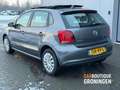 Volkswagen Polo 1.2 Comfortline 5D | PANO | CRUISE | CLIMA Grau - thumbnail 6