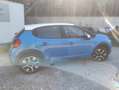 Citroen C3 C3 PureTech 82 5-Gang-Manuell Feel Feel Blau - thumbnail 7