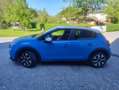 Citroen C3 C3 PureTech 82 5-Gang-Manuell Feel Feel Blau - thumbnail 4
