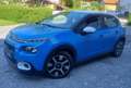 Citroen C3 C3 PureTech 82 5-Gang-Manuell Feel Feel Blau - thumbnail 1