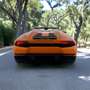 Lamborghini Huracán LP 610-4 Spyder Oranžová - thumbnail 2