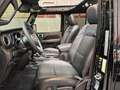 Jeep Wrangler Unlimited 2.0 4xe Rubicon 8ATX Siyah - thumbnail 6