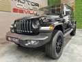 Jeep Wrangler Unlimited 2.0 4xe Rubicon 8ATX Noir - thumbnail 32