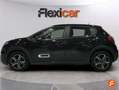Citroen C3 PureTech 60KW (83CV) Plus Negro - thumbnail 4