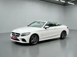 Mercedes-Benz C 200 4Matic*AMGLine*MULTIBEAM*360°KAM*LEDER*MEM