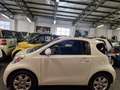 Toyota iQ iq automatica garanzia perfetta Bianco - thumbnail 3