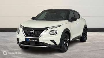 1.6 Hybrid 143ch N-Design 2022.5