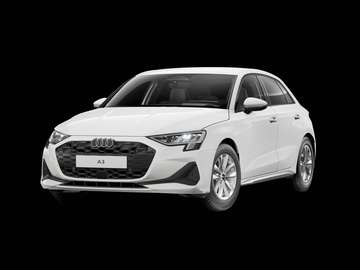 Sportback NEU Modell 2027! Curved Display! 5-J.Garantie! Automatik