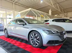 Volkswagen Arteon Elegance 4Motion+ACC+AHK+360°+ALCANTARA+