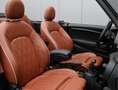 MINI Cooper Cabrio Pepper Business | Leder | H&K | Navigatie | LED Grijs - thumbnail 26