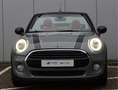 MINI Cooper Cabrio Pepper Business | Leder | H&K | Navigatie | LED Grijs - thumbnail 7