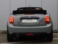 MINI Cooper Cabrio Pepper Business | Leder | H&K | Navigatie | LED Grijs - thumbnail 8