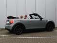 MINI Cooper Cabrio Pepper Business | Leder | H&K | Navigatie | LED Grijs - thumbnail 6