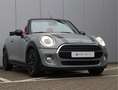 MINI Cooper Cabrio Pepper Business | Leder | H&K | Navigatie | LED Grijs - thumbnail 20