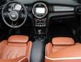 MINI Cooper Cabrio Pepper Business | Leder | H&K | Navigatie | LED Grijs - thumbnail 4