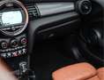 MINI Cooper Cabrio Pepper Business | Leder | H&K | Navigatie | LED Grijs - thumbnail 25