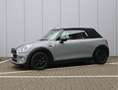 MINI Cooper Cabrio Pepper Business | Leder | H&K | Navigatie | LED Grijs - thumbnail 3