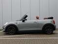 MINI Cooper Cabrio Pepper Business | Leder | H&K | Navigatie | LED Grijs - thumbnail 21