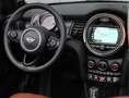 MINI Cooper Cabrio Pepper Business | Leder | H&K | Navigatie | LED Grijs - thumbnail 23