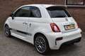 Fiat 500 Abarth 1.4 T-Jet Turismo 70th Anniversary '19 Akrapovic L Blanc - thumbnail 15