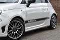 Fiat 500 Abarth 1.4 T-Jet Turismo 70th Anniversary '19 Akrapovic L Blanc - thumbnail 6